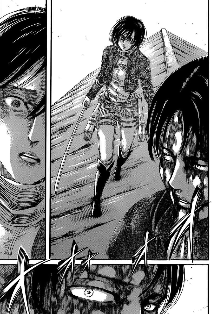 Shingeki no Kyojin Chapter 83 Gambar 44