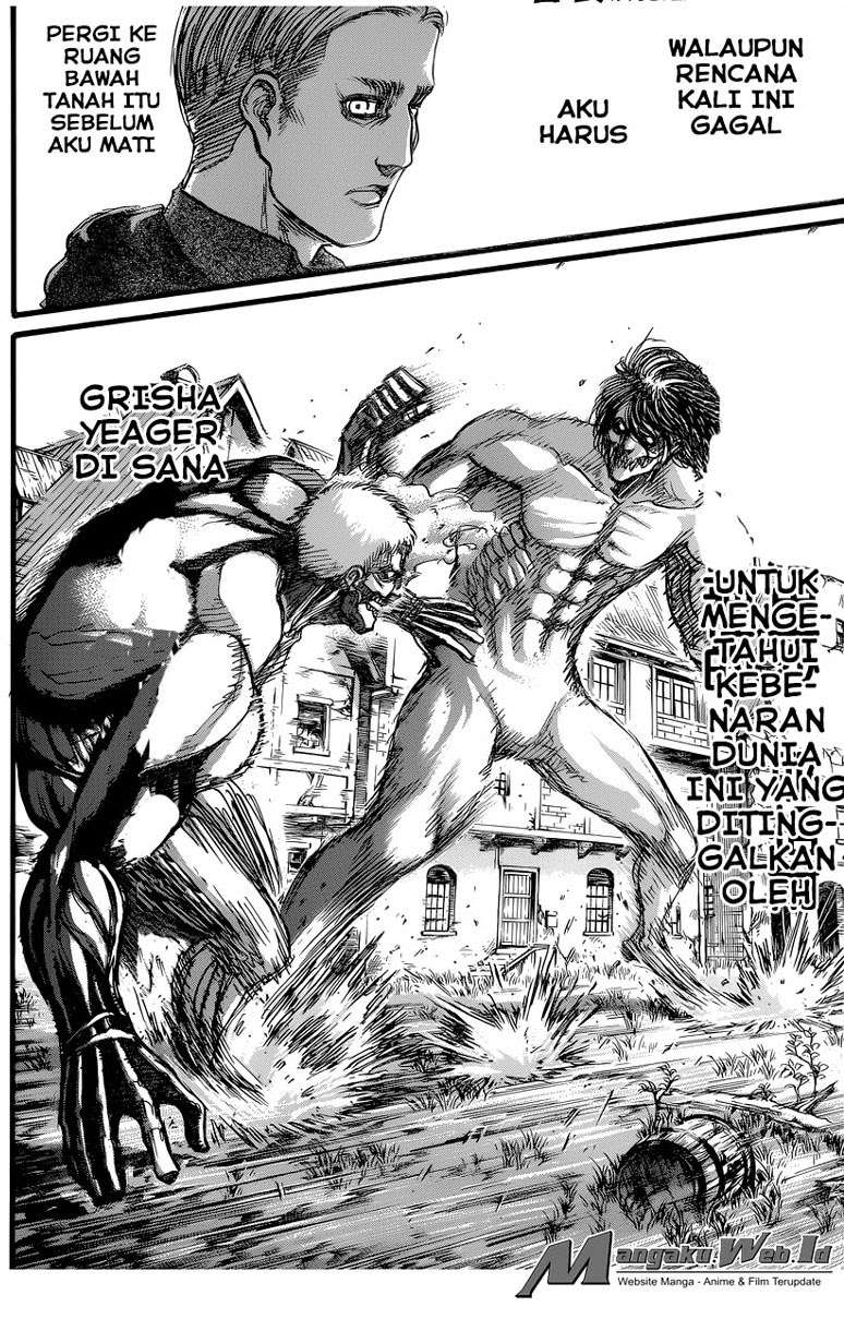 Shingeki no Kyojin Chapter 76 Gambar 11