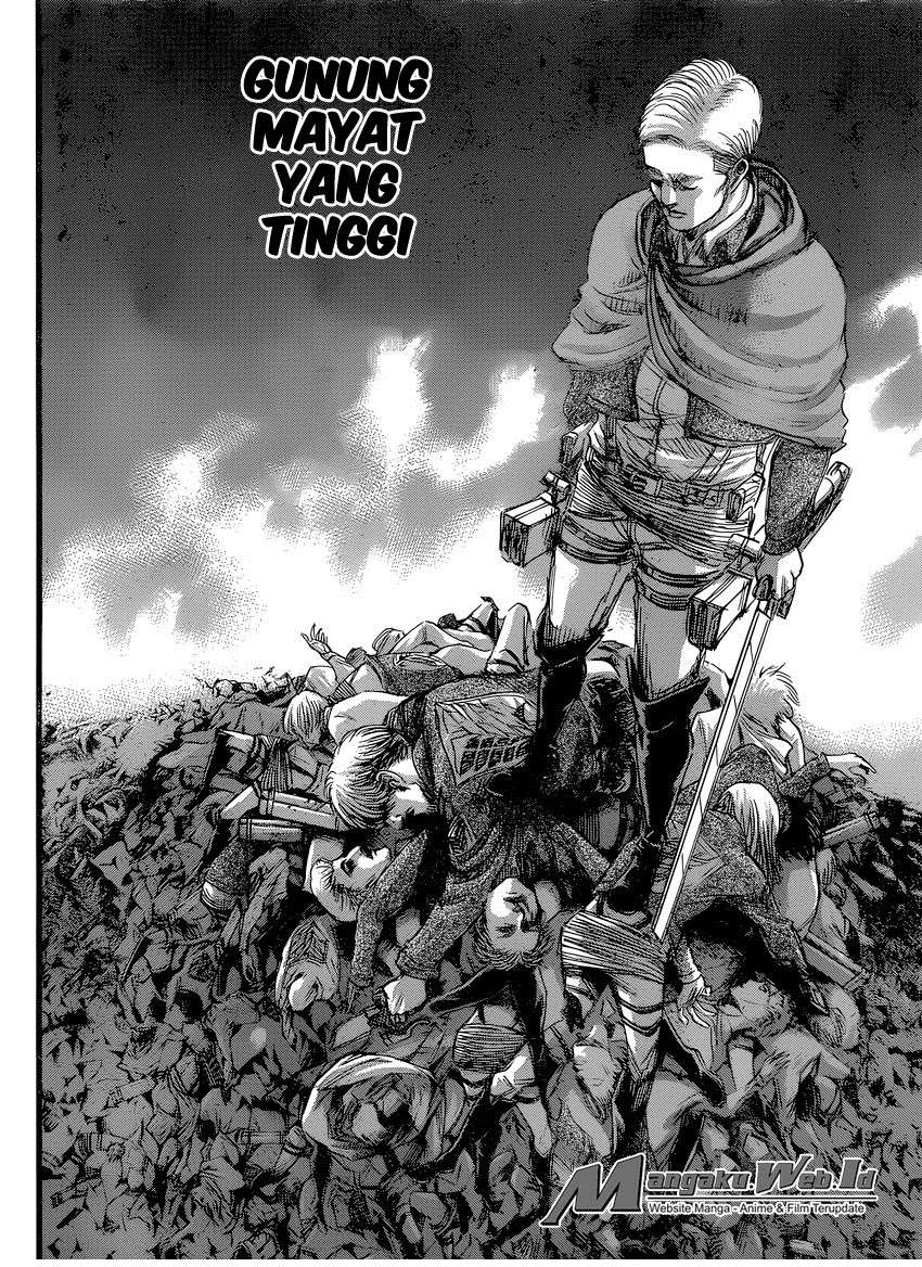 Shingeki no Kyojin Chapter 76 Gambar 9