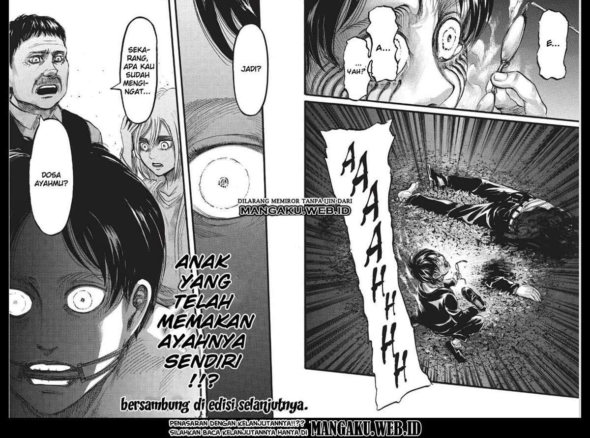 Shingeki no Kyojin Chapter 62 Gambar 40