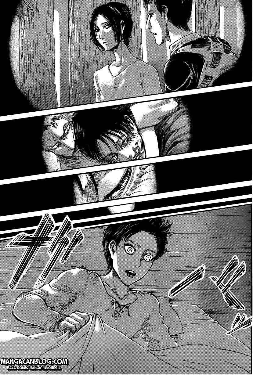 Baca Manga Shingeki no Kyojin Chapter 56 Gambar 2