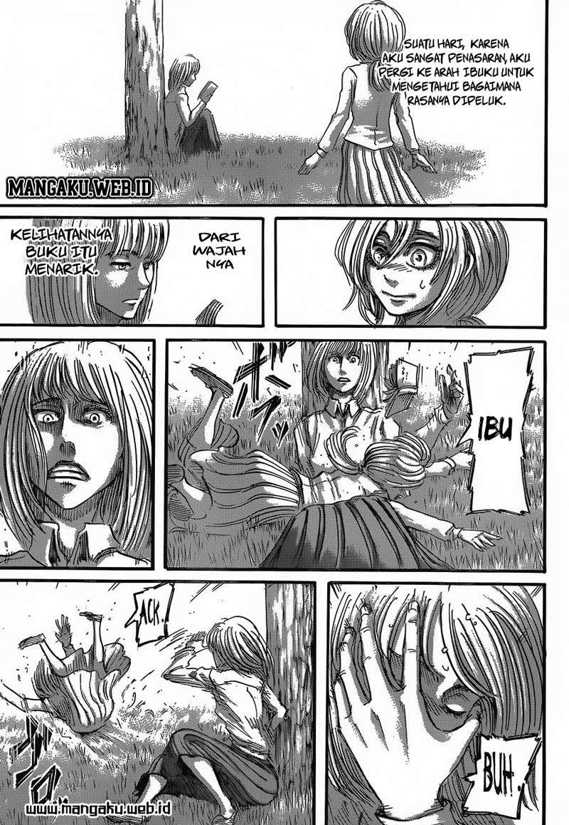 Shingeki no Kyojin Chapter 52 Gambar 37