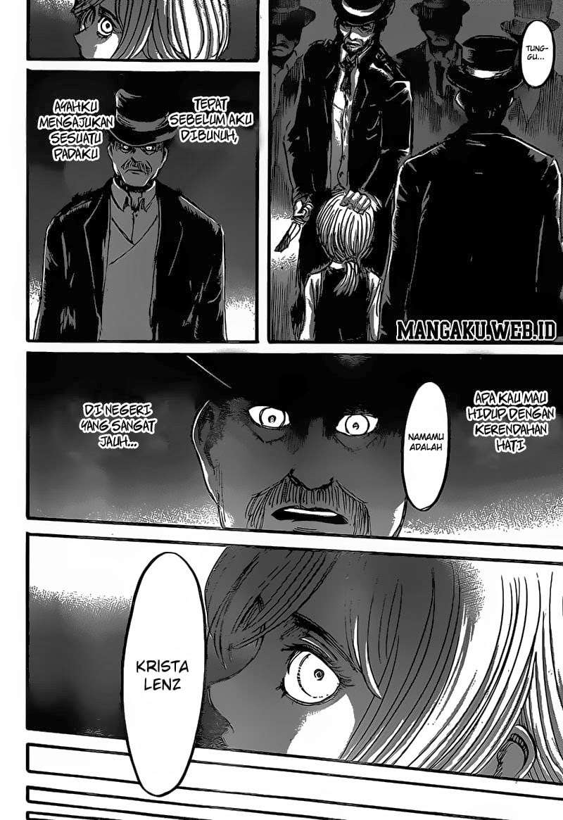 Shingeki no Kyojin Chapter 52 Gambar 45