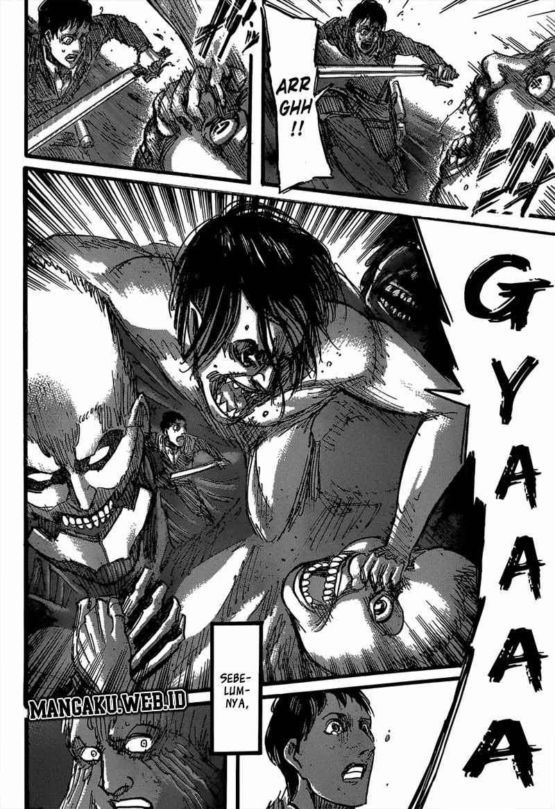 Shingeki no Kyojin Chapter 50 Gambar 44