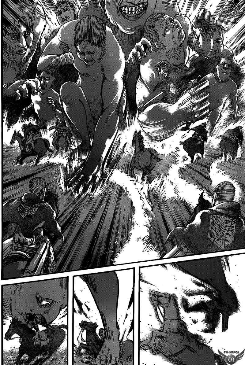 Shingeki no Kyojin Chapter 49 Gambar 26