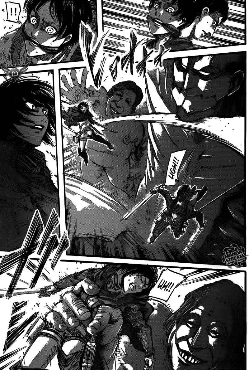 Shingeki no Kyojin Chapter 49 Gambar 29