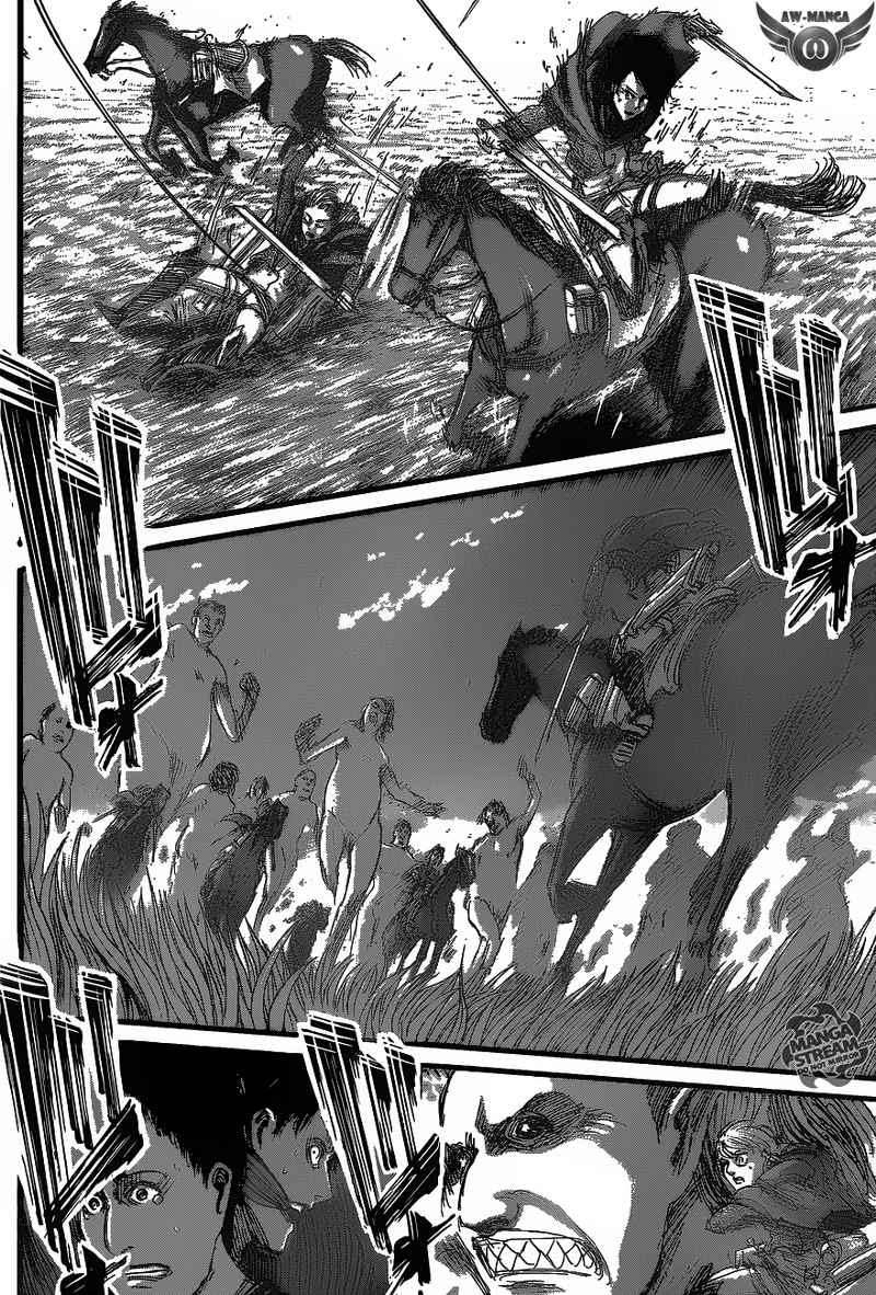 Shingeki no Kyojin Chapter 49 Gambar 7