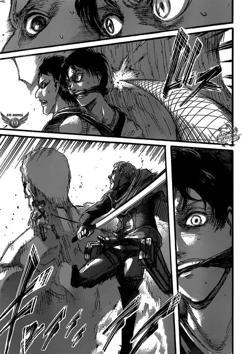 Shingeki no Kyojin Chapter 48 Gambar 27