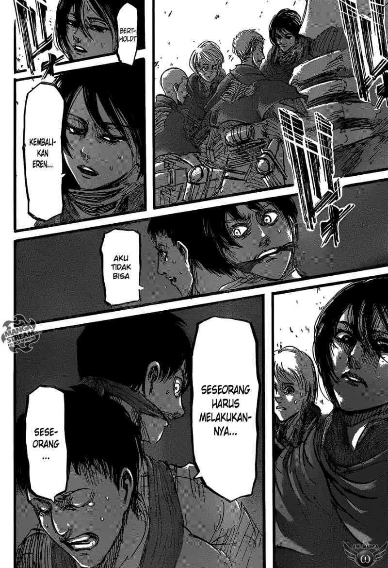 Shingeki no Kyojin Chapter 48 Gambar 46