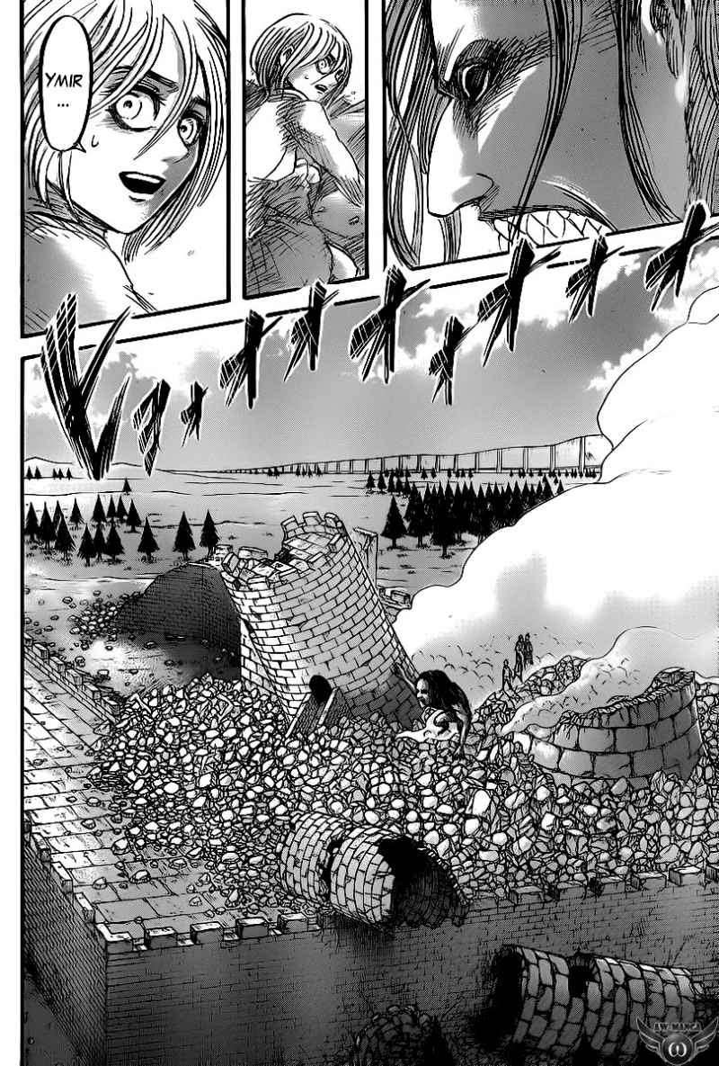 Shingeki no Kyojin Chapter 41 Gambar 29