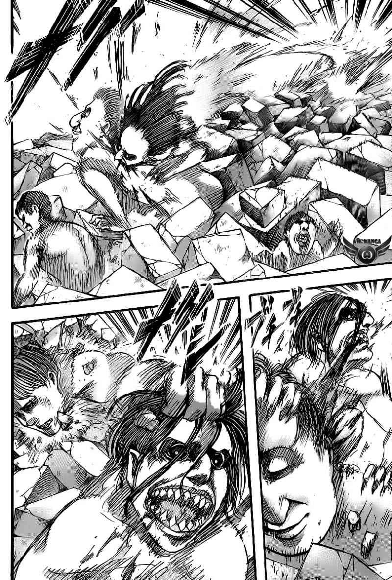 Shingeki no Kyojin Chapter 41 Gambar 31