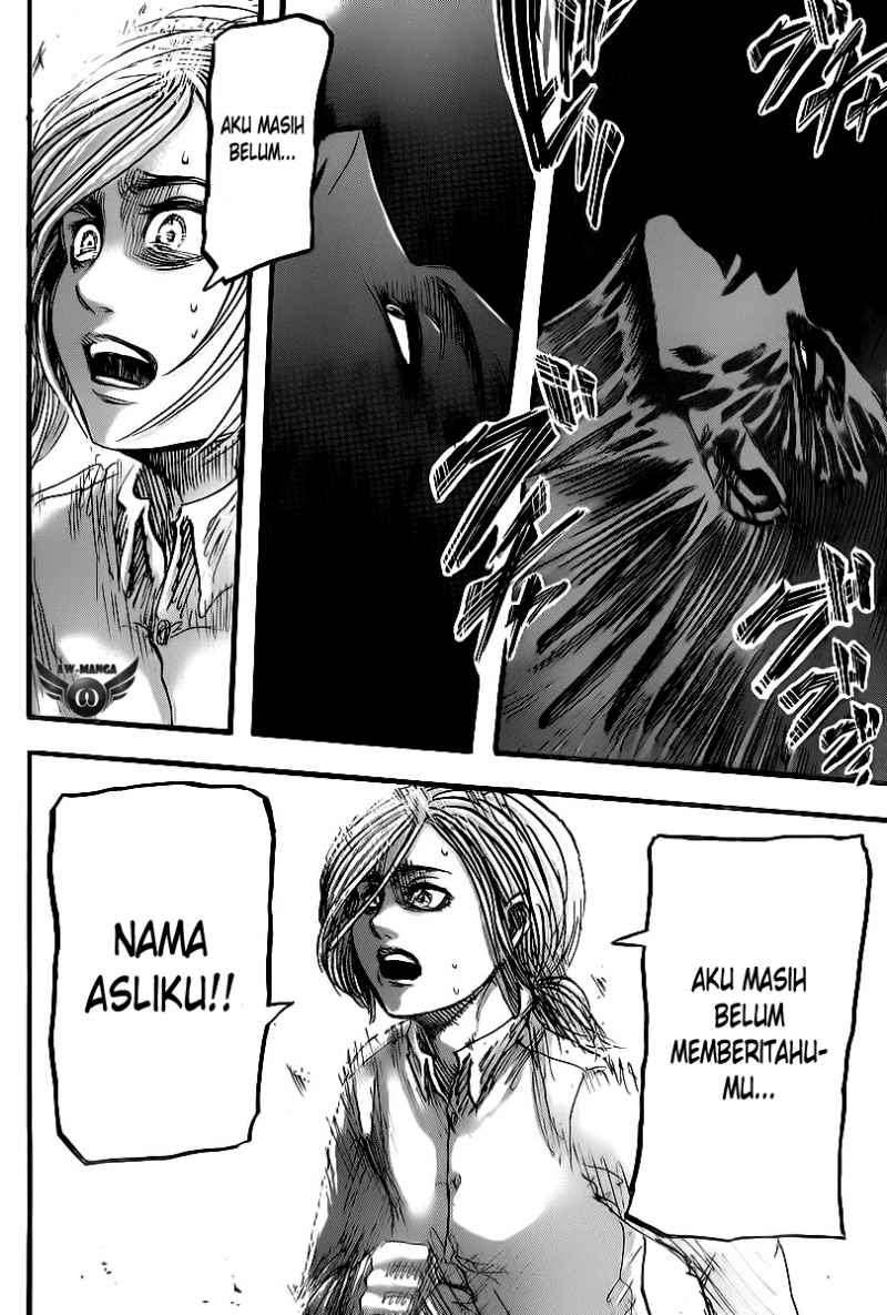 Shingeki no Kyojin Chapter 41 Gambar 35