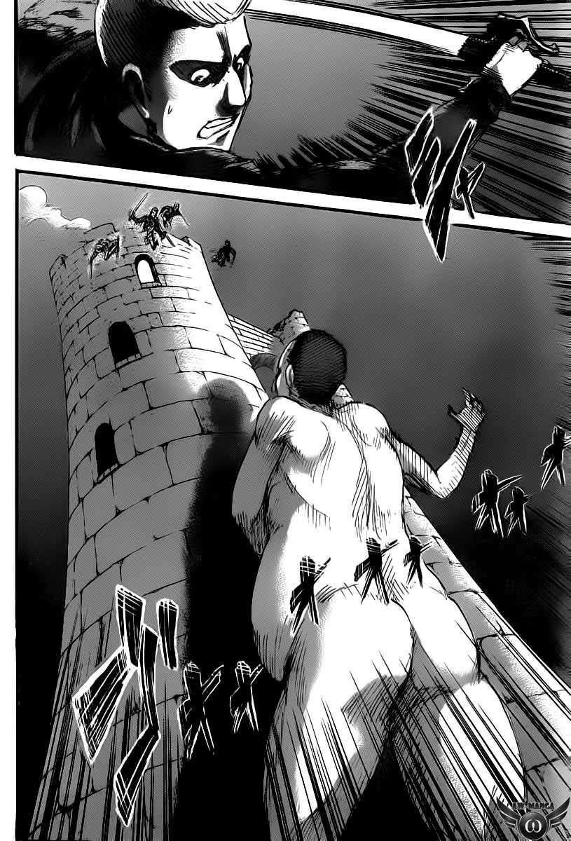 Shingeki no Kyojin Chapter 39 Gambar 6
