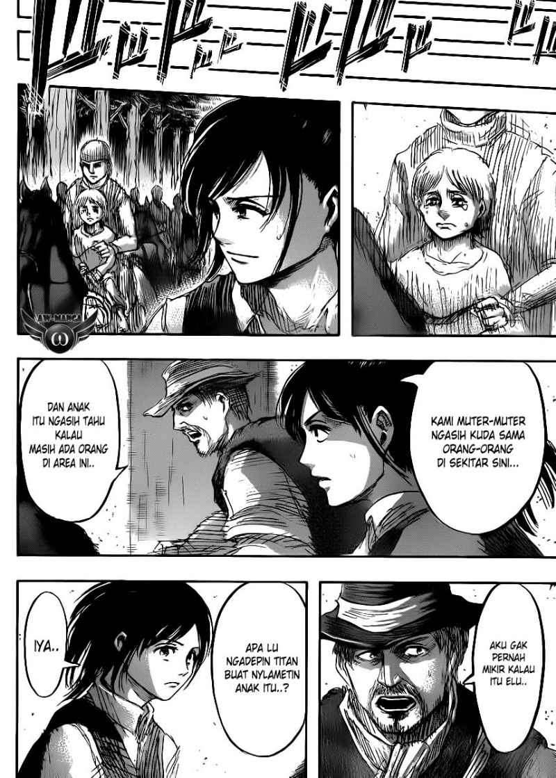 Shingeki no Kyojin Chapter 36 Gambar 46