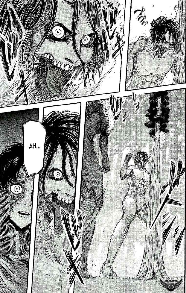 Shingeki no Kyojin Chapter 29 Gambar 32