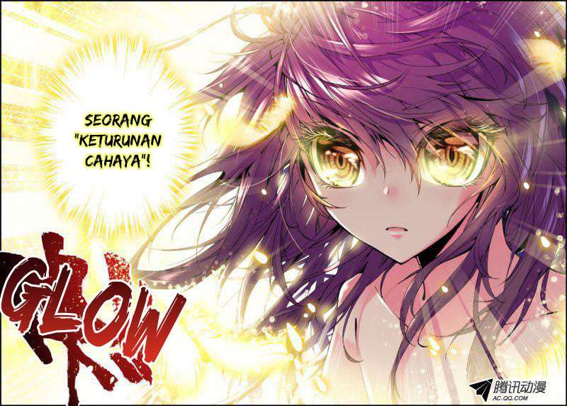 Shen Yin Wang Zuo Chapter 21 Gambar 12