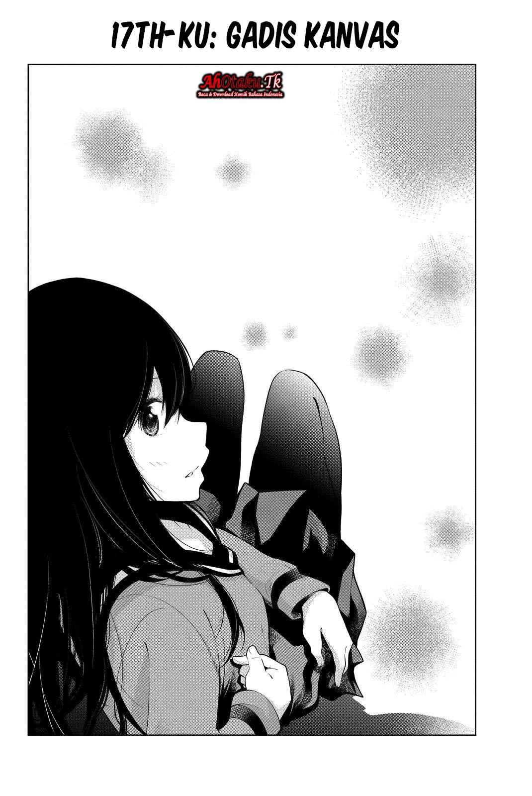 Senryuu Shoujo Chapter 17 Gambar 4