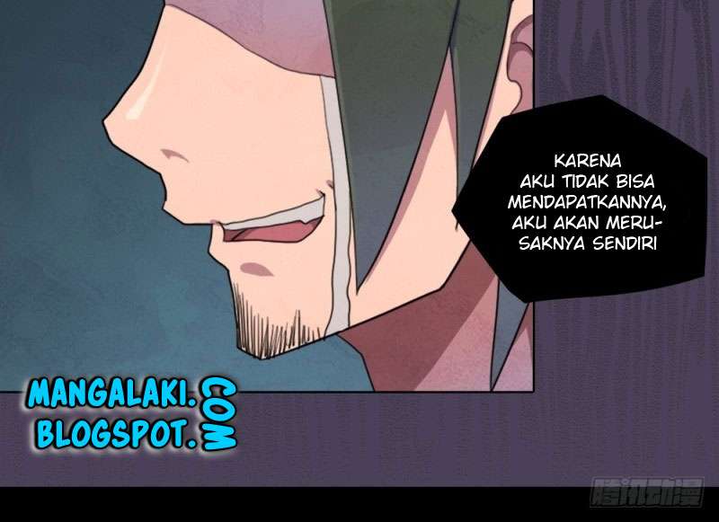 Save the world! UNCLE Chapter 2 Gambar 57