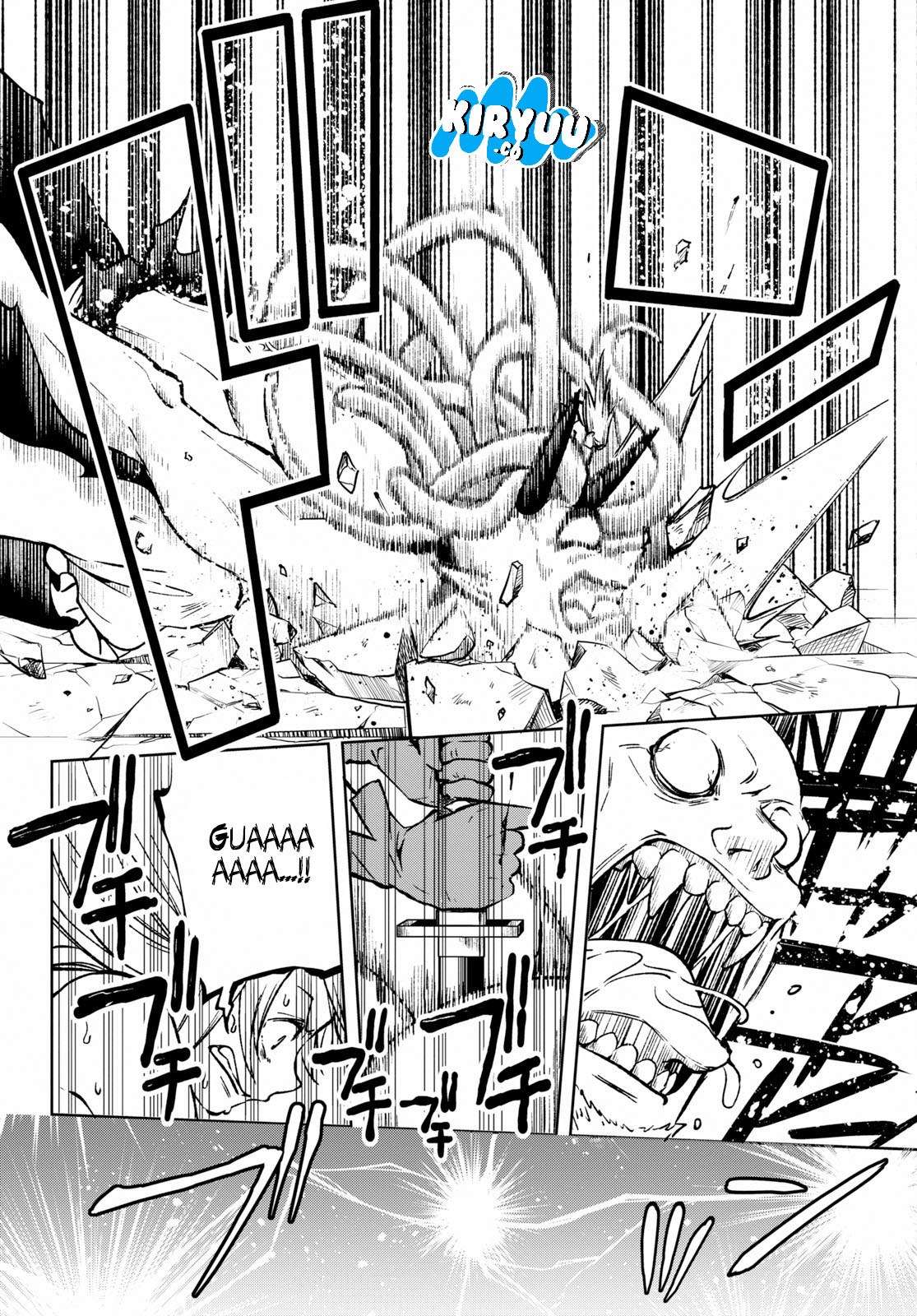 Samayoeru Tensei-sha-tachi no Reliable Game  Chapter 1 Gambar 64