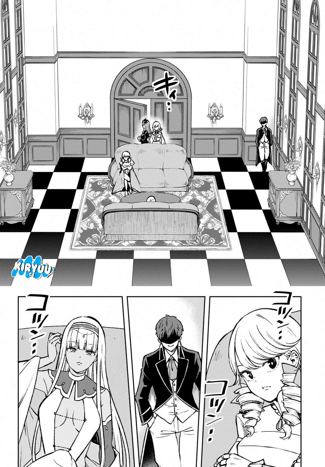 Samayoeru Tensei-sha-tachi no Reliable Game  Chapter 1 Gambar 73