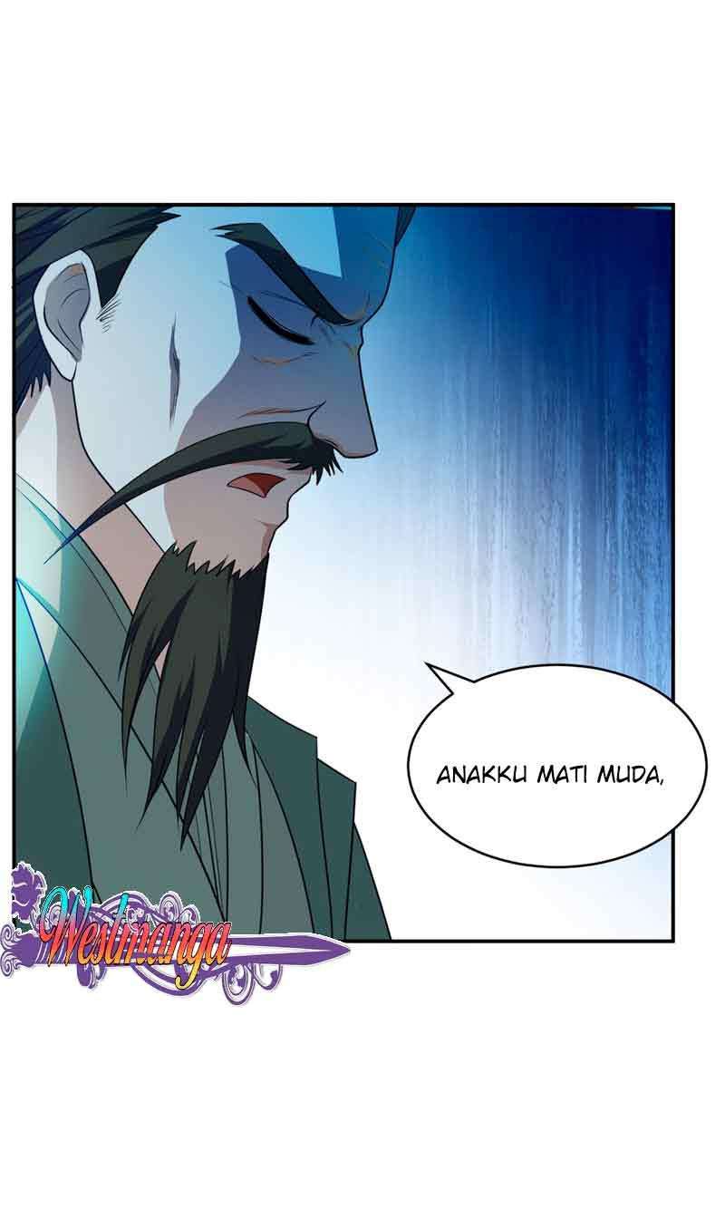 Rise of The Demon King Chapter 19 Gambar 33