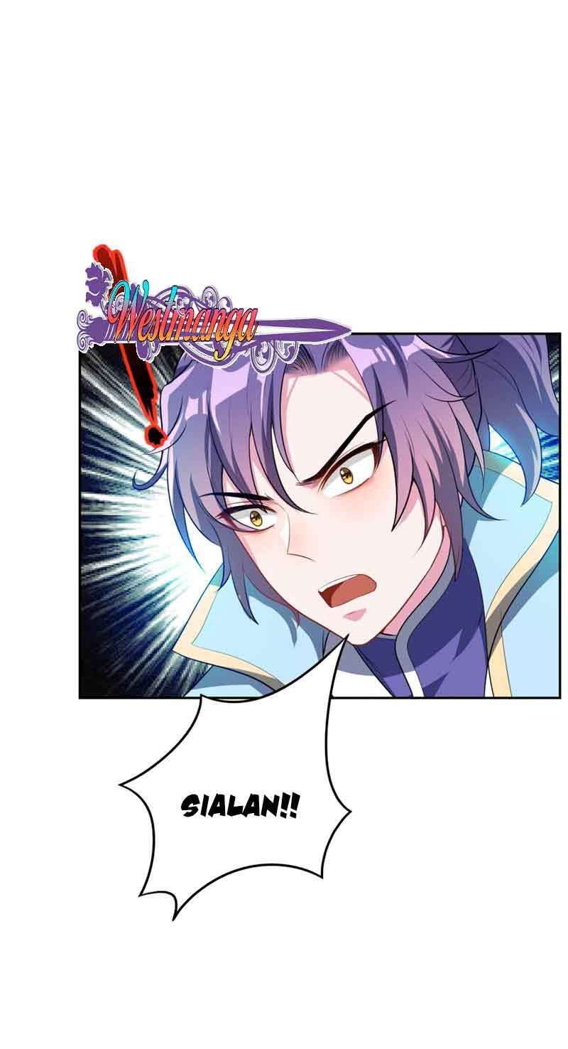 Rise of The Demon King Chapter 17 Gambar 10