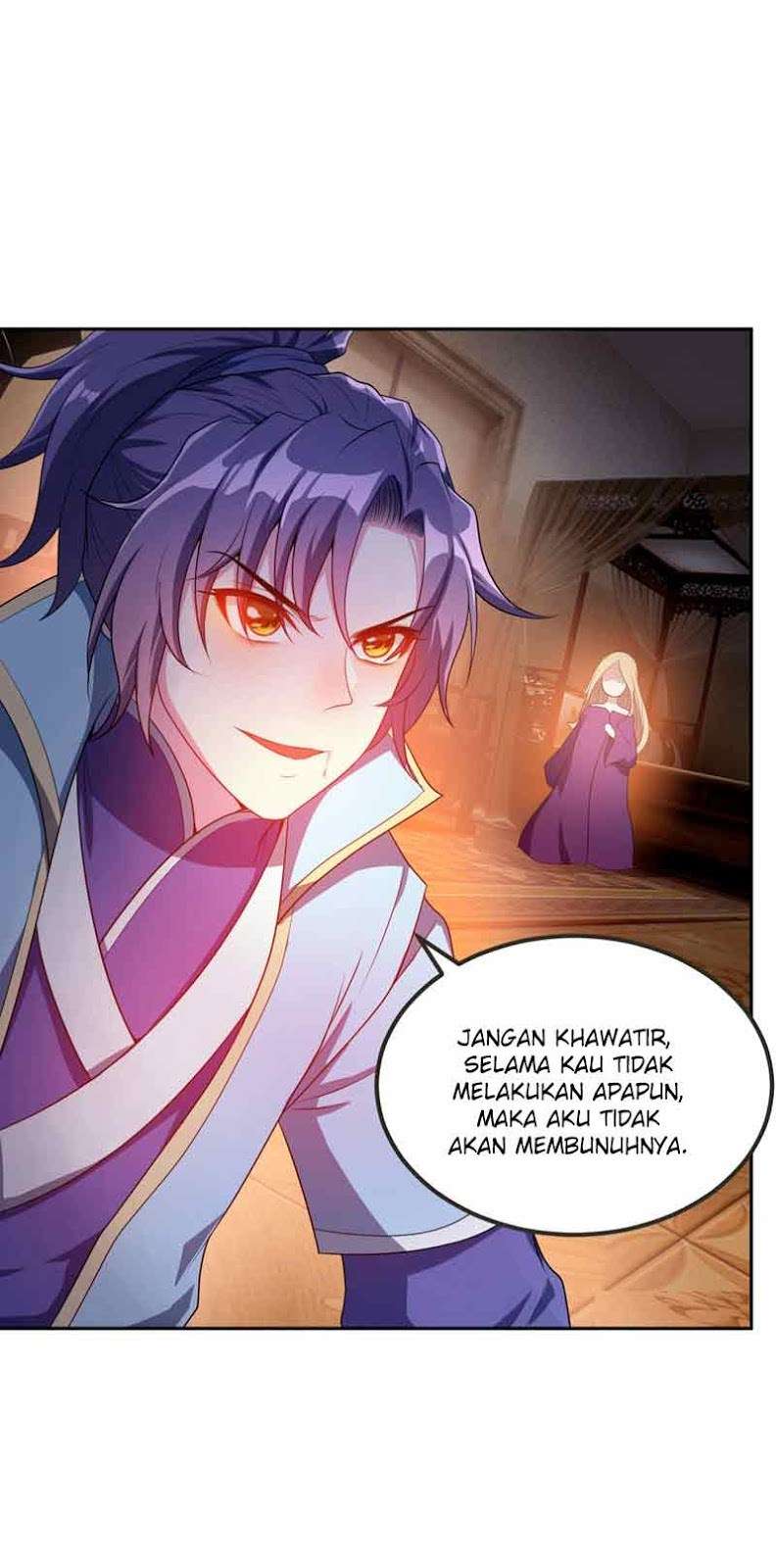 Rise of The Demon King Chapter 16 Gambar 31