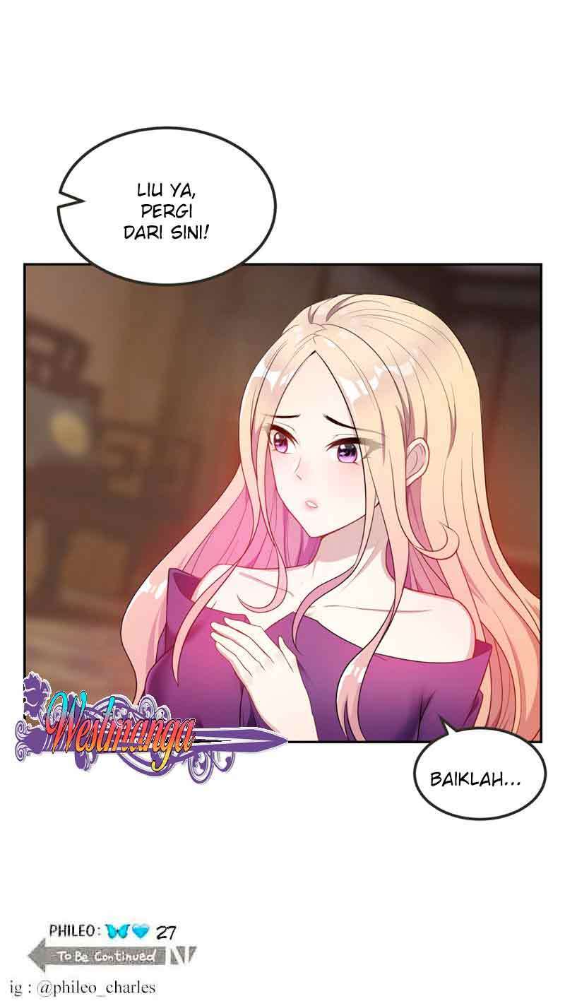 Rise of The Demon King Chapter 16 Gambar 32