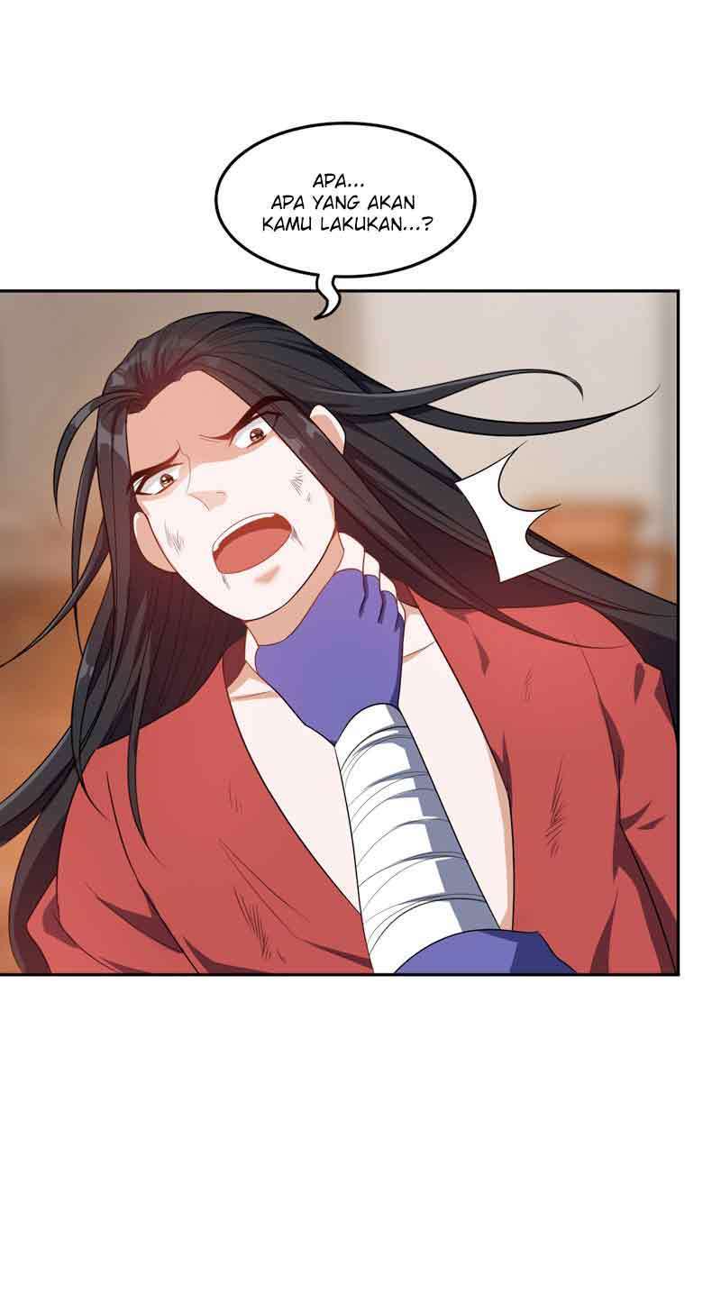 Rise of The Demon King Chapter 16 Gambar 9