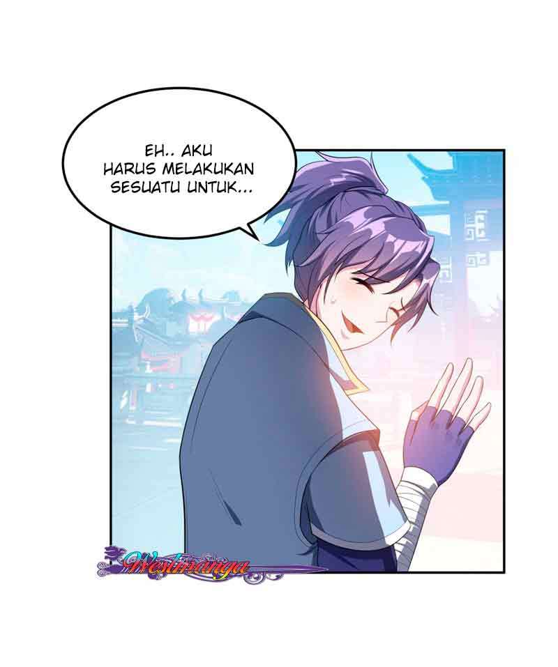 Rise of The Demon King Chapter 14 Gambar 10