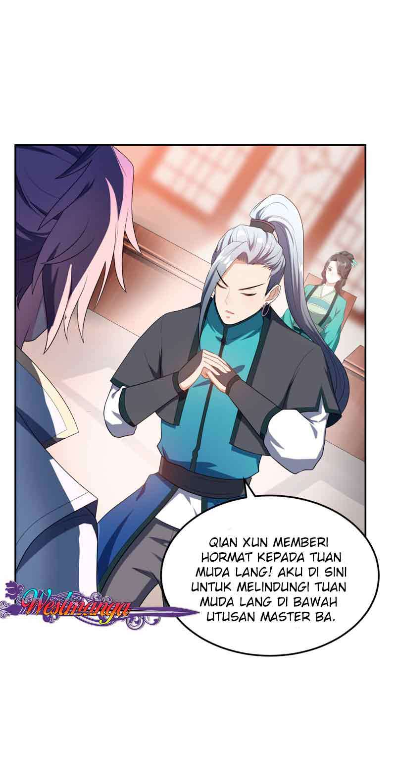 Rise of The Demon King Chapter 14 Gambar 16