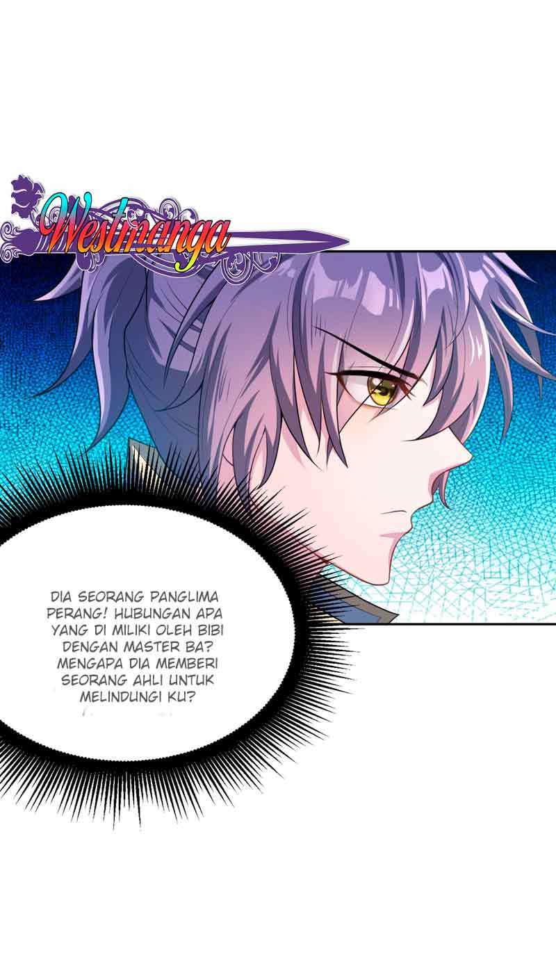 Rise of The Demon King Chapter 14 Gambar 20