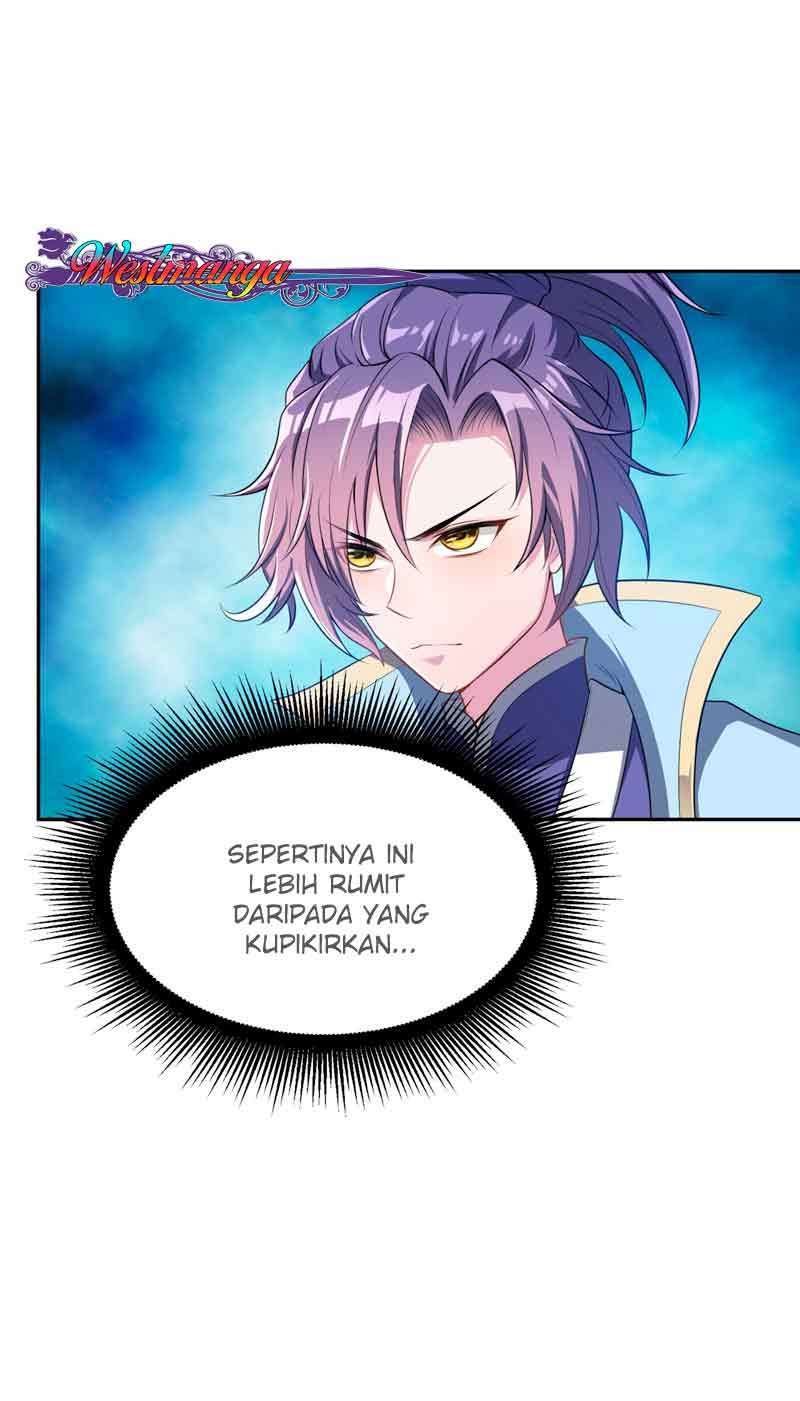 Rise of The Demon King Chapter 14 Gambar 28