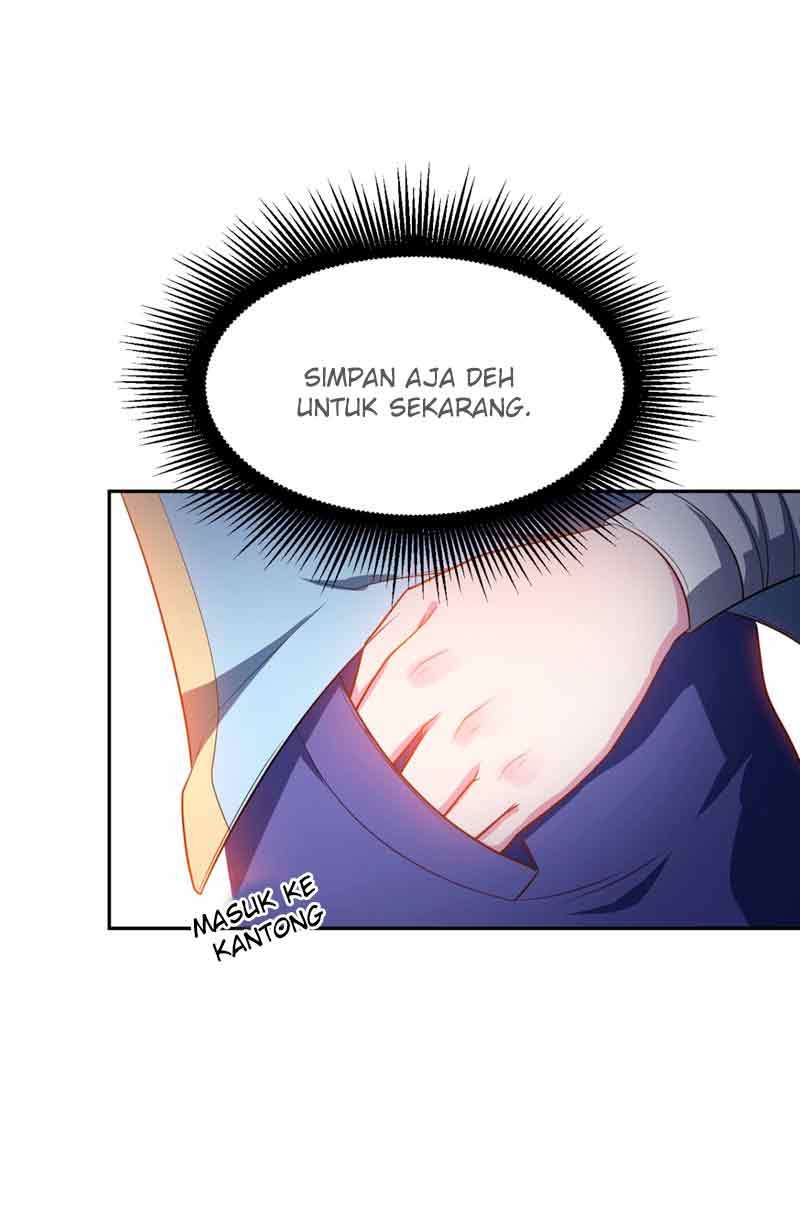 Rise of The Demon King Chapter 14 Gambar 31