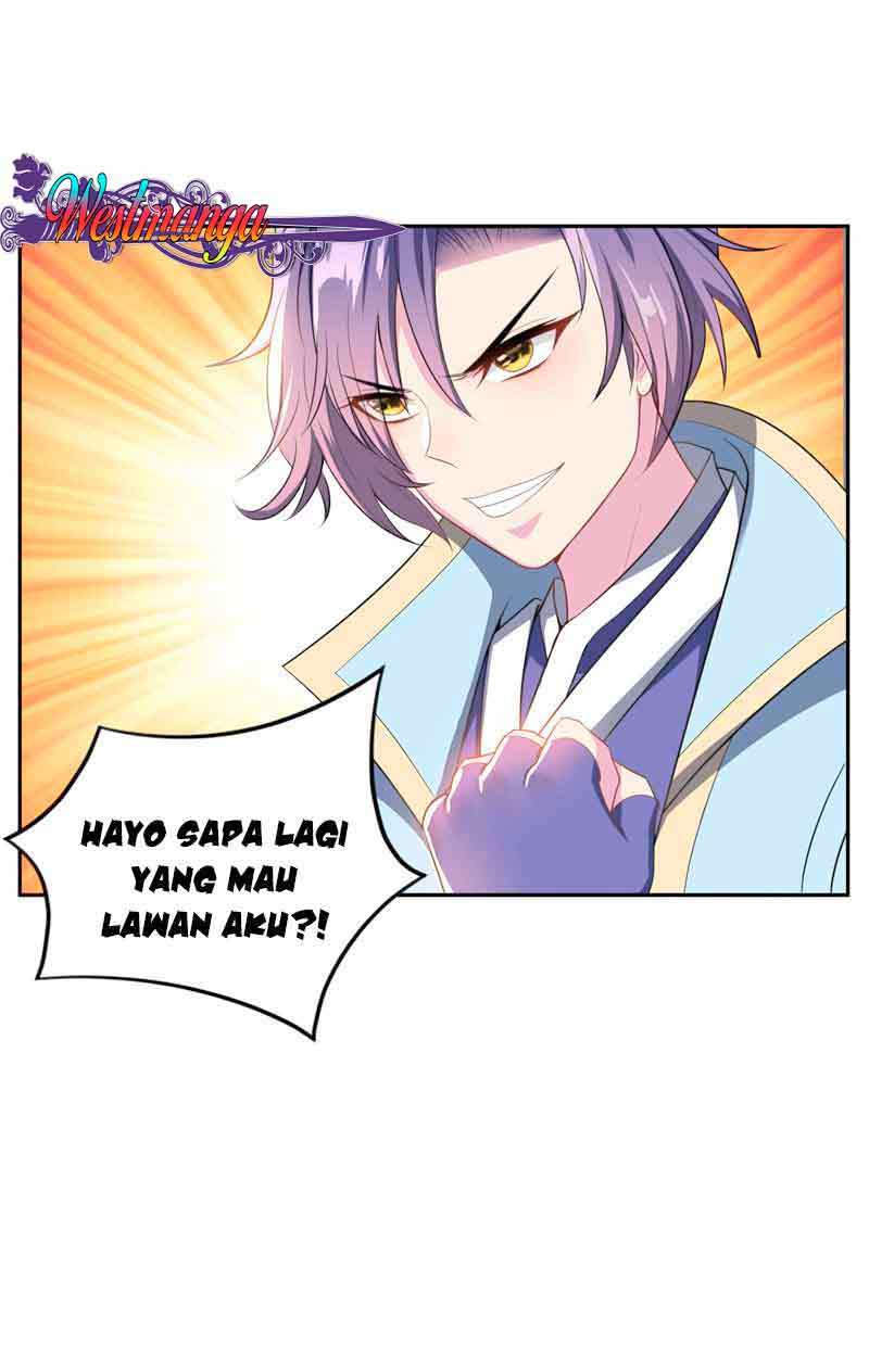 Rise of The Demon King Chapter 13 Gambar 24