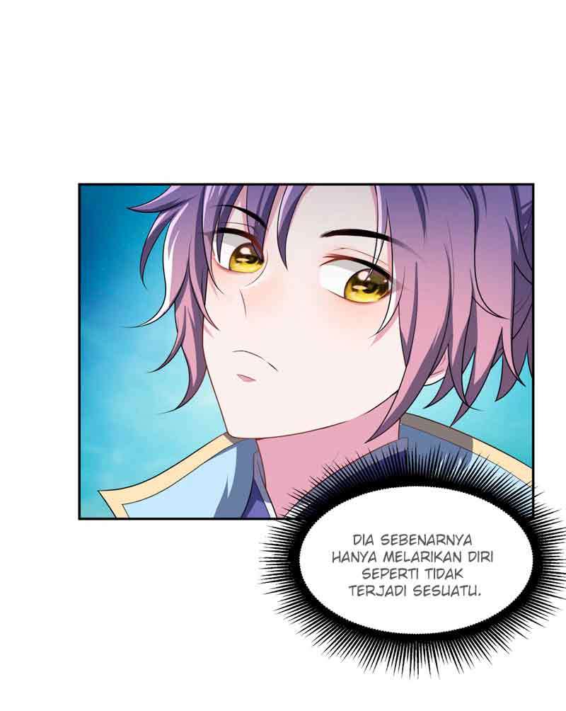 Rise of The Demon King Chapter 13 Gambar 3