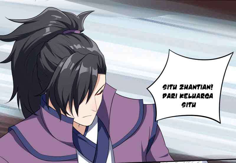 Rise of The Demon King Chapter 13 Gambar 30