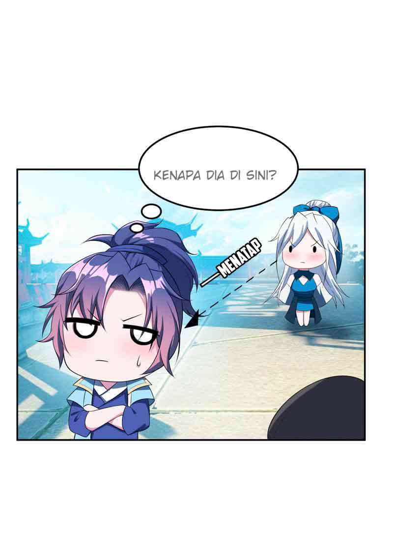 Rise of The Demon King Chapter 13 Gambar 33