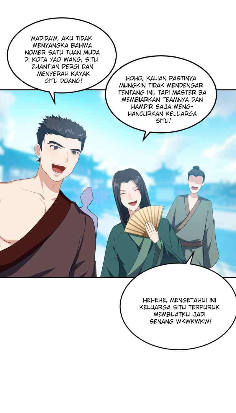 Rise of The Demon King Chapter 13 Gambar 4