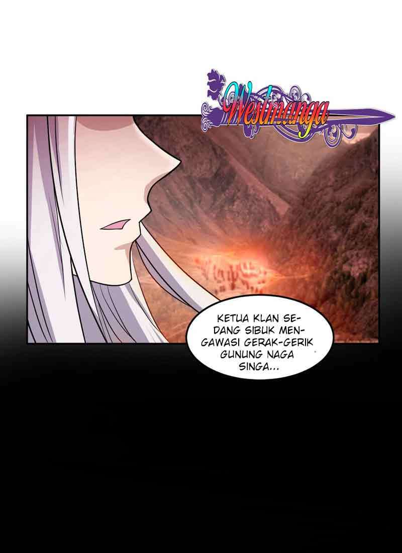 Baca Komik Rise of The Demon King Chapter 12 Gambar 1