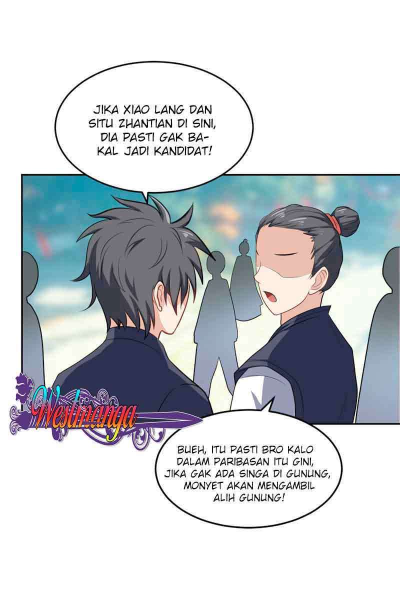 Rise of The Demon King Chapter 12 Gambar 12