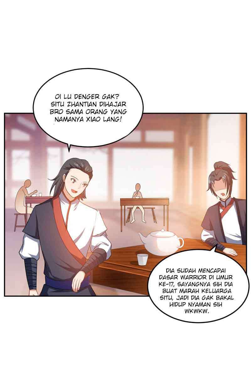 Rise of The Demon King Chapter 12 Gambar 6