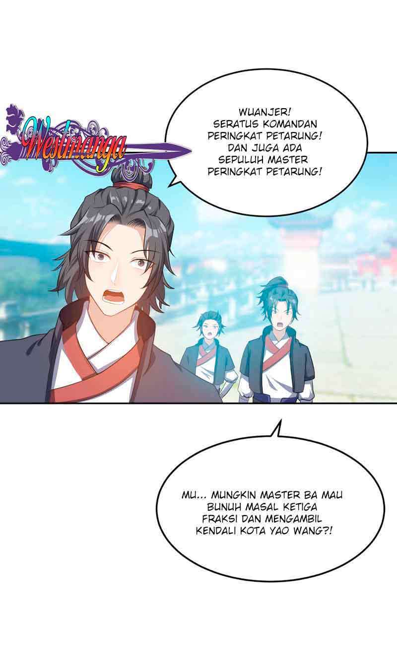 Rise of The Demon King Chapter 12 Gambar 9