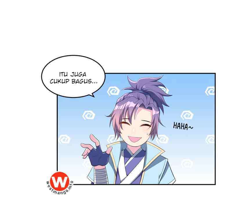 Rise of The Demon King Chapter 10 Gambar 26