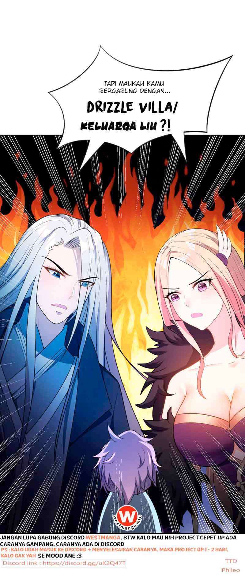 Rise of The Demon King Chapter 10 Gambar 27