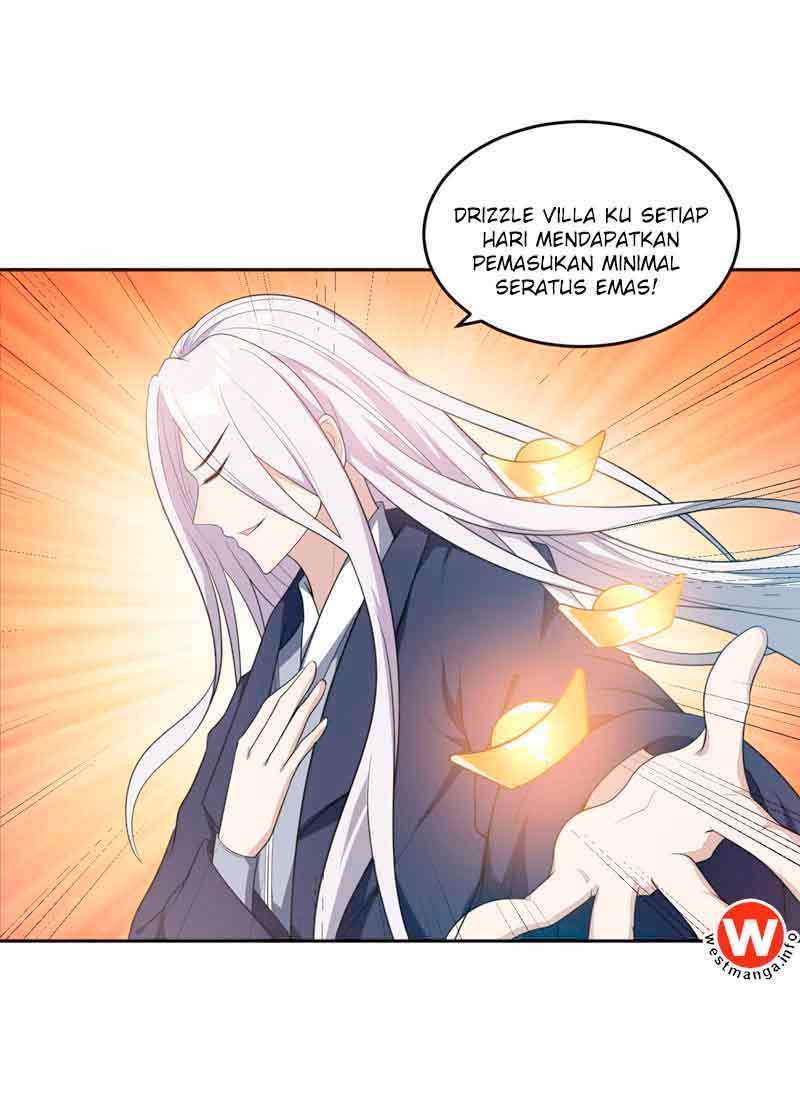 Rise of The Demon King Chapter 10 Gambar 30