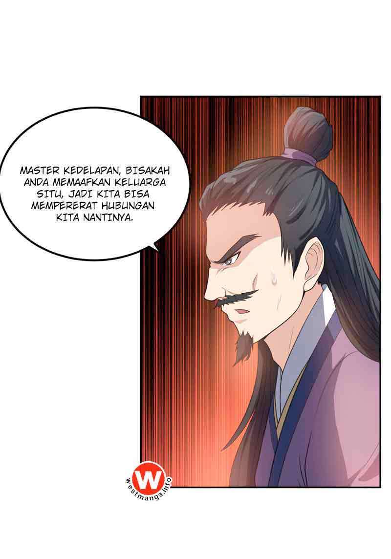 Rise of The Demon King Chapter 9 Gambar 18