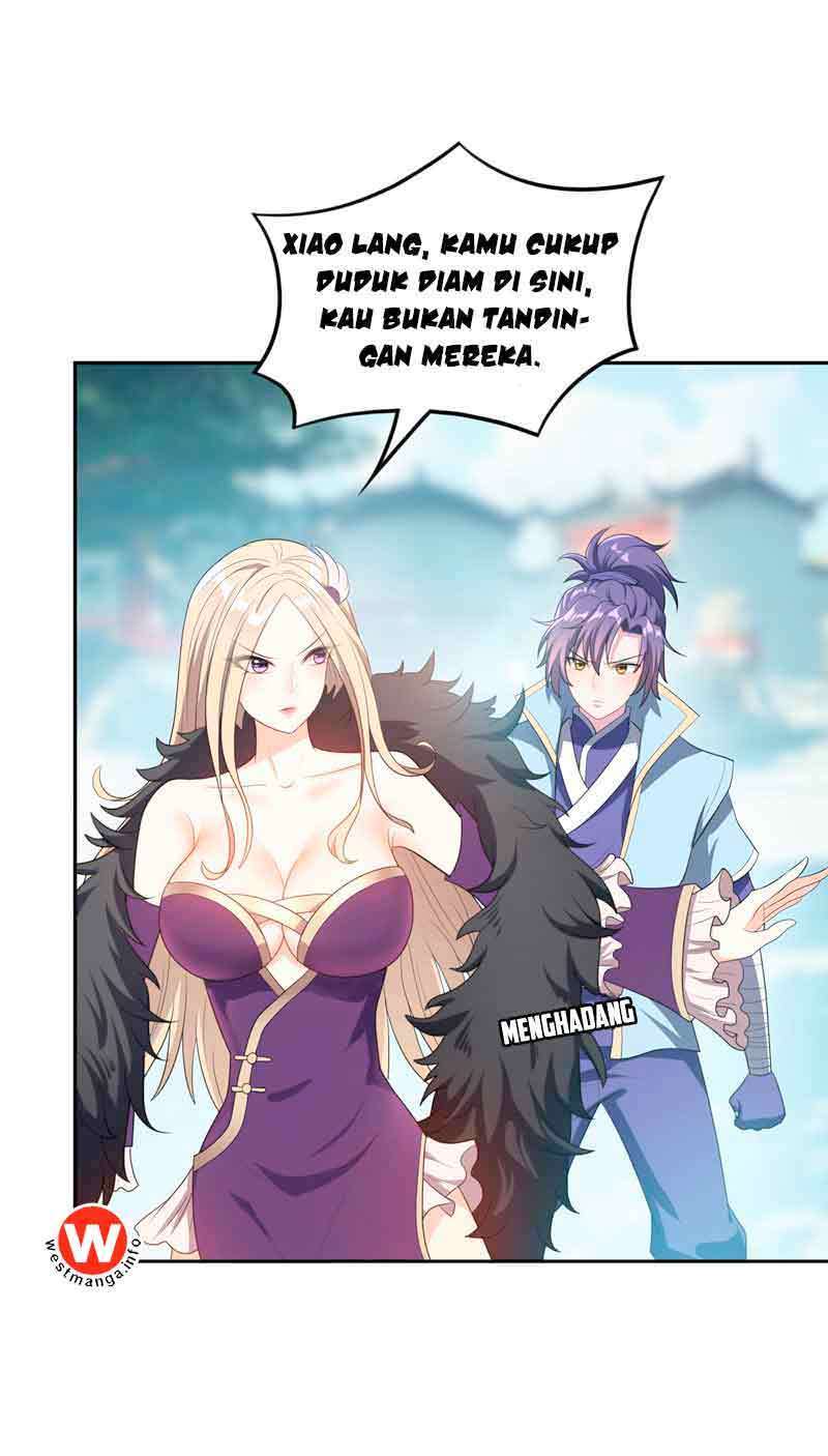 Rise of The Demon King Chapter 9 Gambar 27