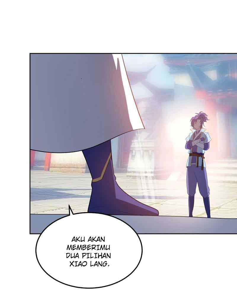 Baca Manhua Rise of The Demon King Chapter 7 Gambar 2