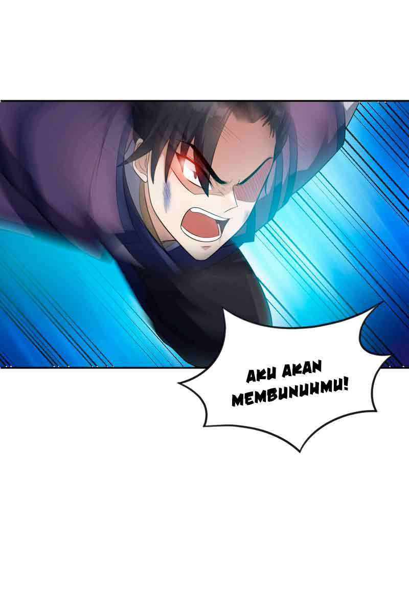 Rise of The Demon King Chapter 7 Gambar 22